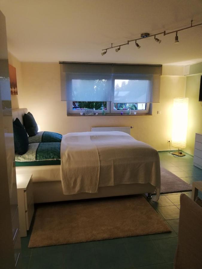 Maison Madlene Frickenhausen  Dış mekan fotoğraf
