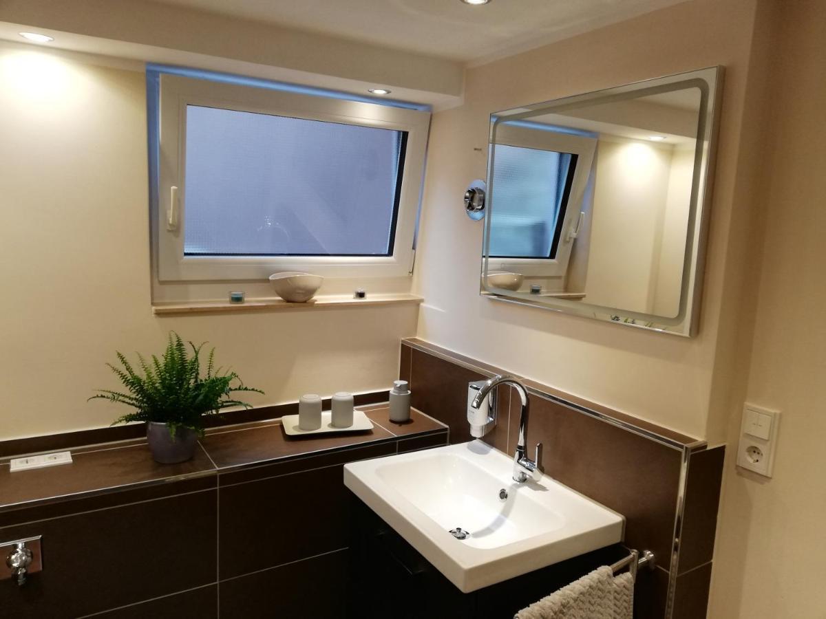 Maison Madlene Frickenhausen  Dış mekan fotoğraf