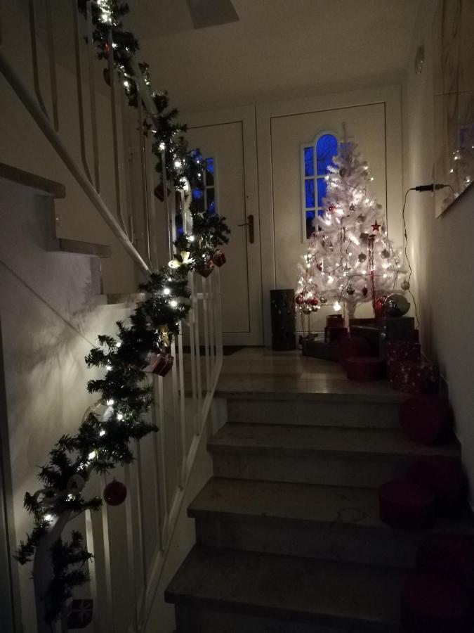 Maison Madlene Frickenhausen  Dış mekan fotoğraf