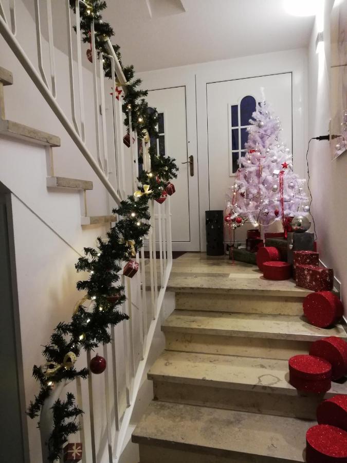 Maison Madlene Frickenhausen  Dış mekan fotoğraf