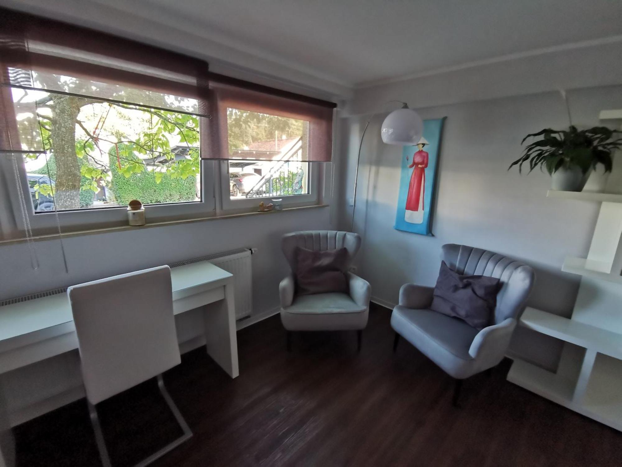 Maison Madlene Frickenhausen  Dış mekan fotoğraf