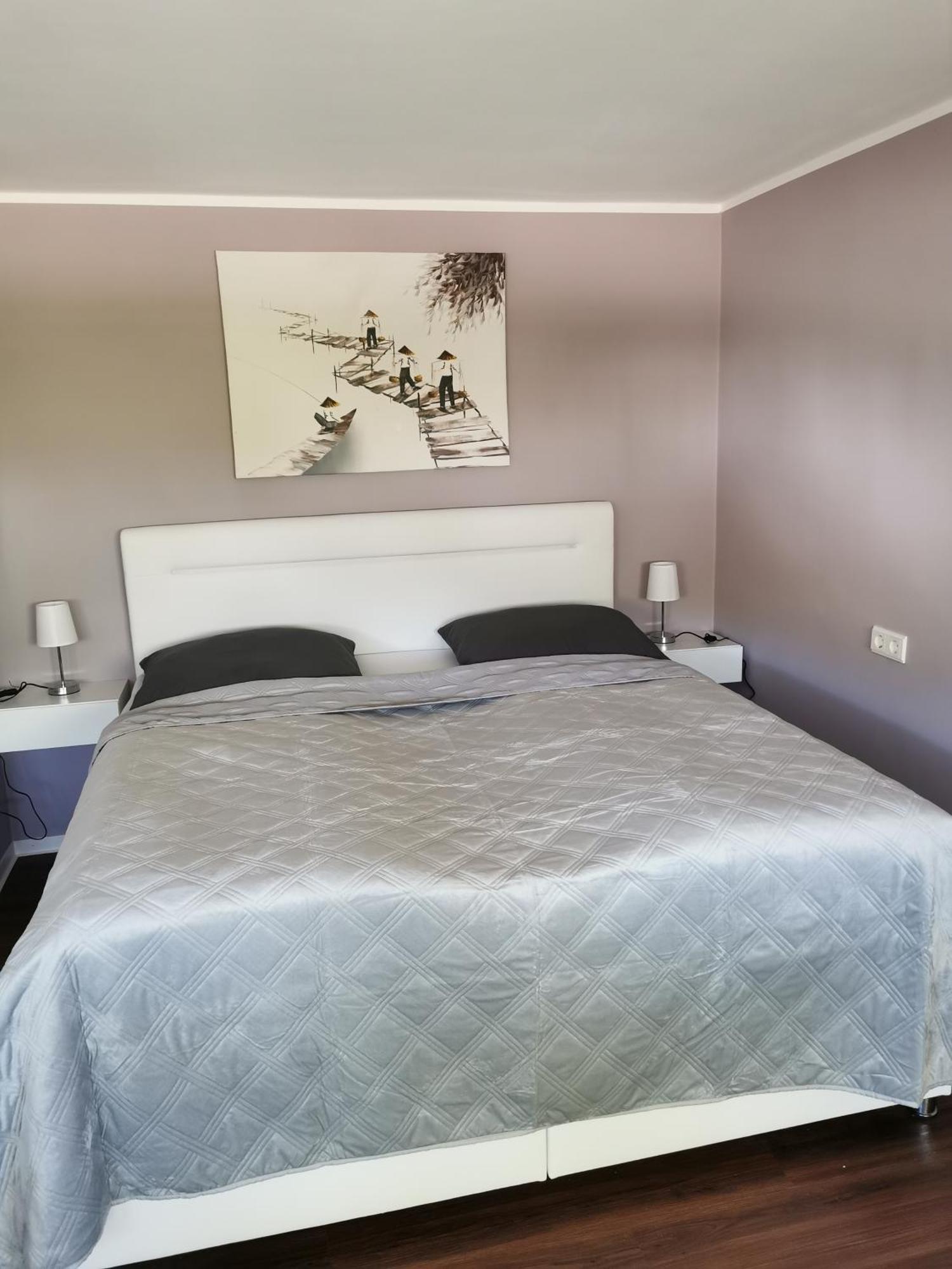 Maison Madlene Frickenhausen  Dış mekan fotoğraf