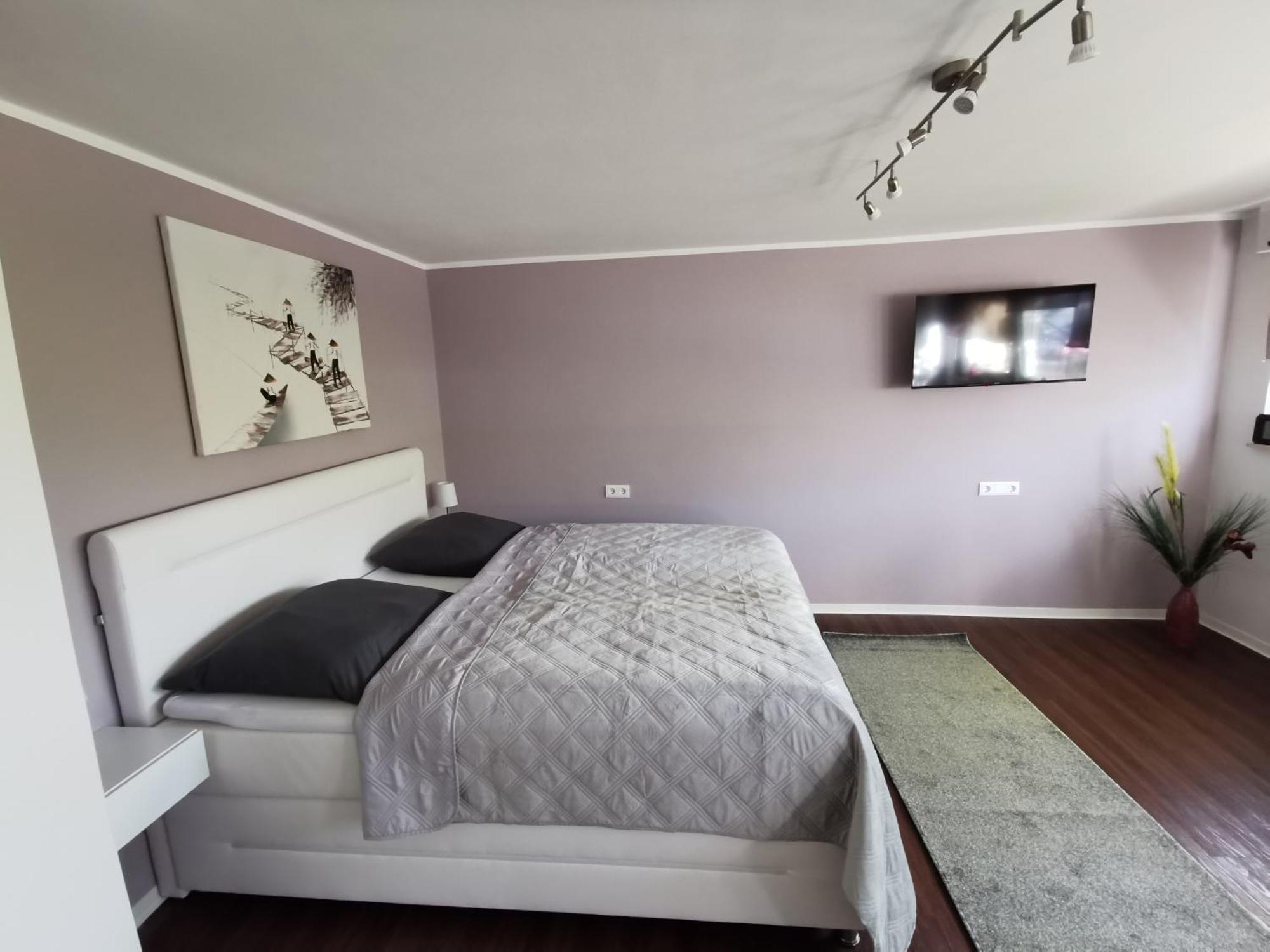 Maison Madlene Frickenhausen  Dış mekan fotoğraf