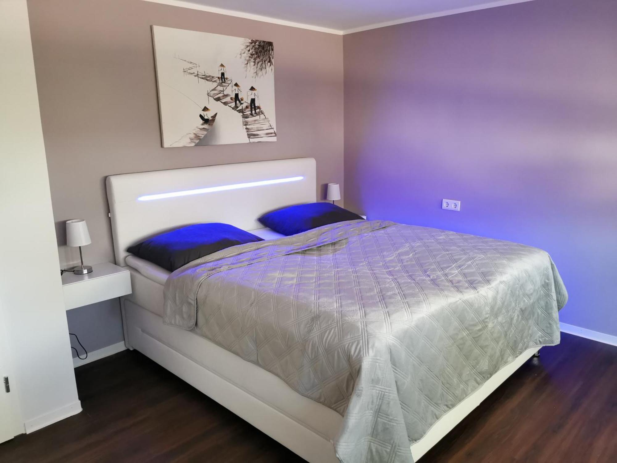 Maison Madlene Frickenhausen  Dış mekan fotoğraf