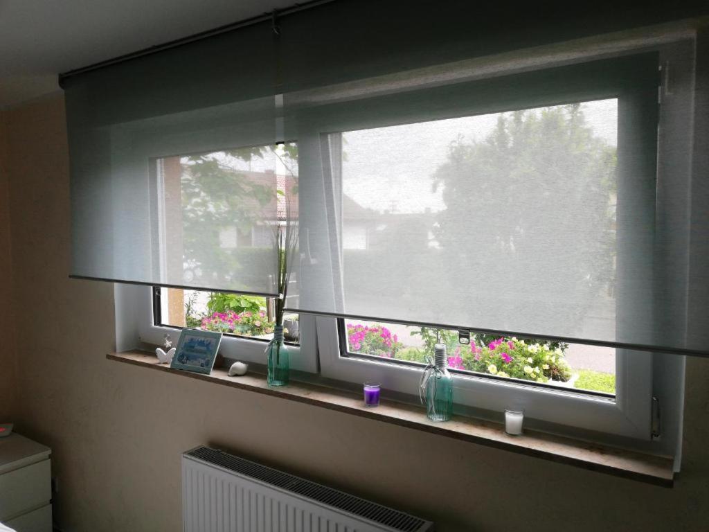 Maison Madlene Frickenhausen  Dış mekan fotoğraf