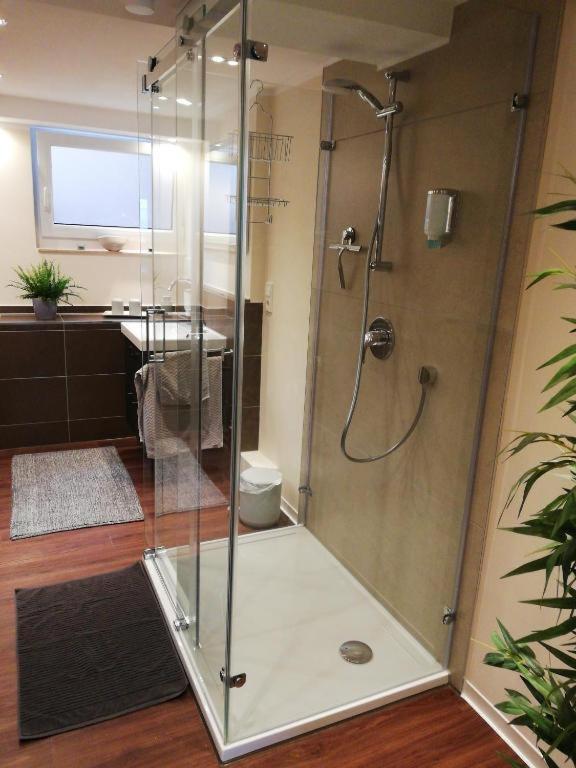 Maison Madlene Frickenhausen  Dış mekan fotoğraf