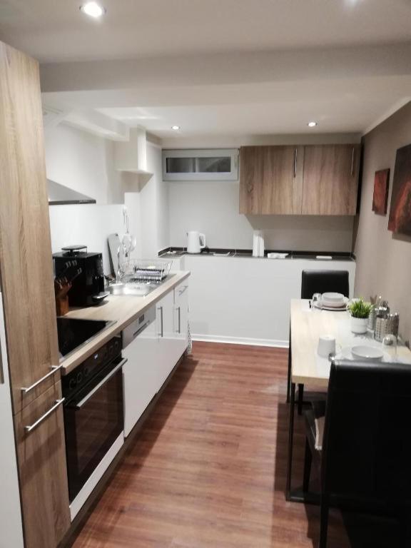Maison Madlene Frickenhausen  Dış mekan fotoğraf