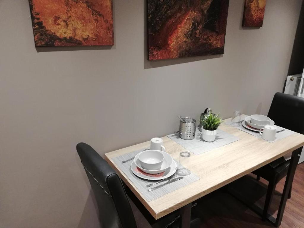 Maison Madlene Frickenhausen  Dış mekan fotoğraf