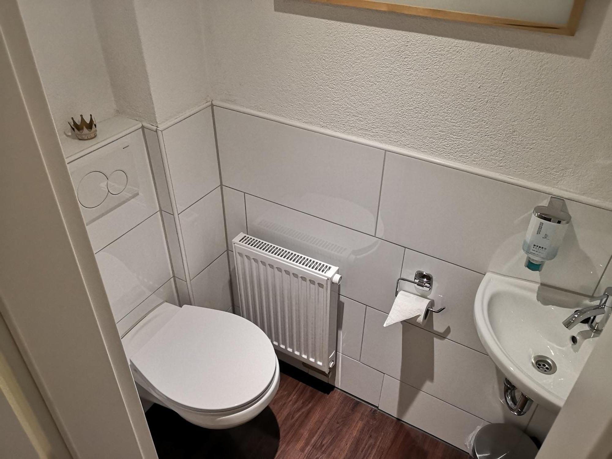 Maison Madlene Frickenhausen  Dış mekan fotoğraf